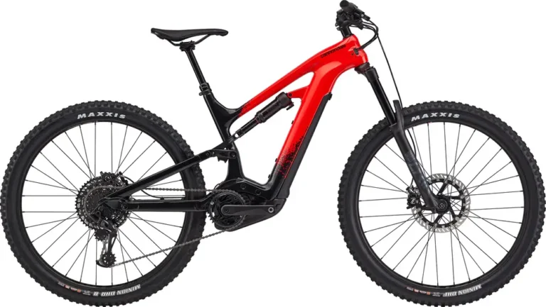 Cannondale Moterra Neo 2 2021