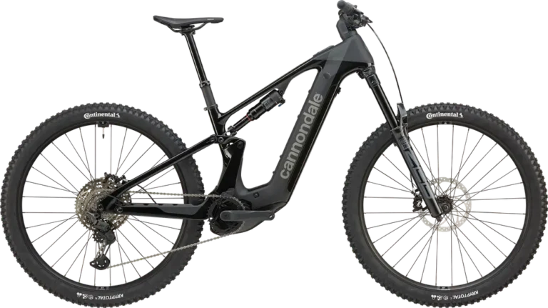 Cannondale Moterra Neo 2 2025