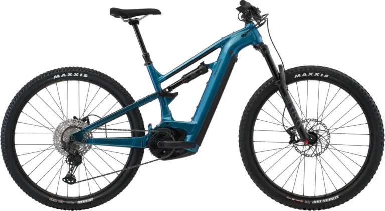 Cannondale Moterra Neo 3 2023