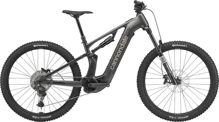Cannondale Moterra Neo 3 2025