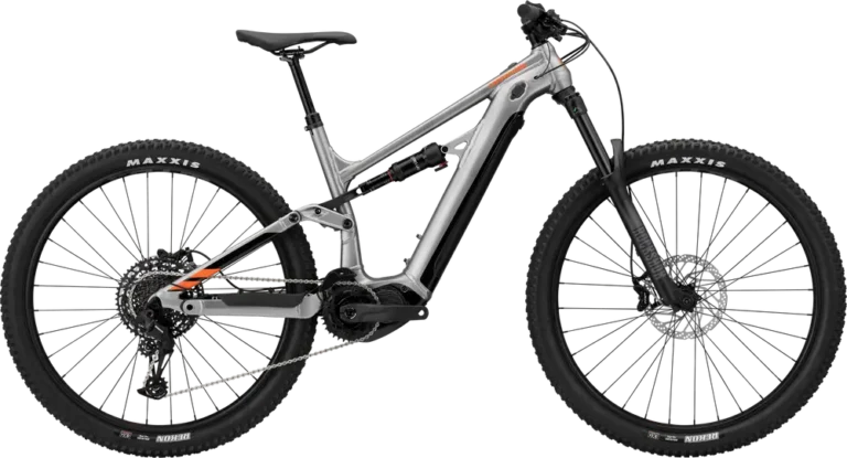 Cannondale Moterra Neo 4 2023