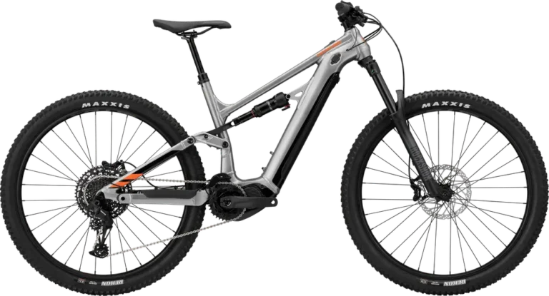 Cannondale Moterra Neo 4 2024