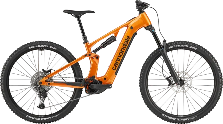 Cannondale Moterra Neo 4 2025