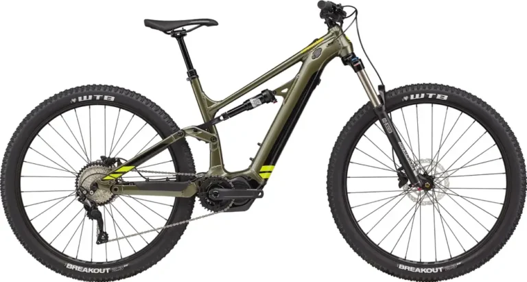 Cannondale Moterra Neo 5+
