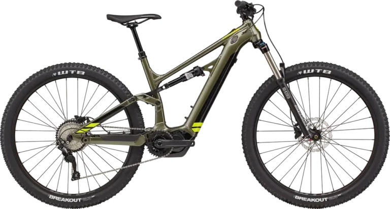 Cannondale Moterra Neo 5 2023