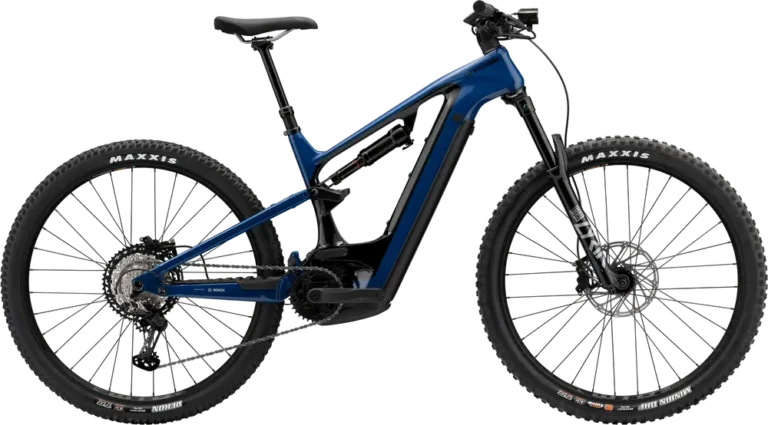 Cannondale Moterra Neo Carbon 1 2023
