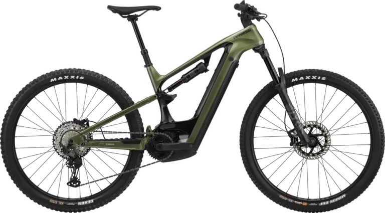 Cannondale Moterra Neo Carbon 2 2023
