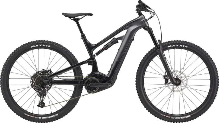 Cannondale Moterra Neo Carbon 3+