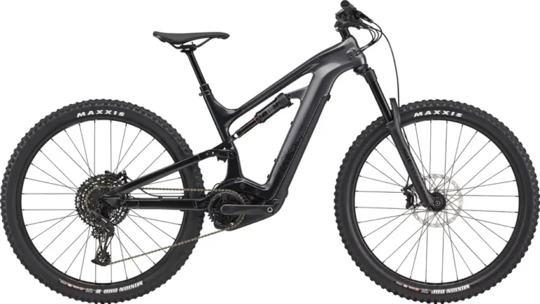 Cannondale Moterra Neo Carbon 3