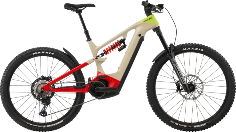 Cannondale Moterra Neo Carbon LT 1