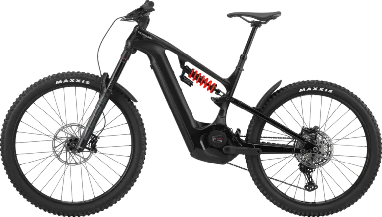 Cannondale Moterra Neo Carbon LT 2