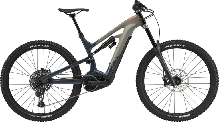 Cannondale Moterra Neo Carbon SE 2021