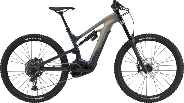 Cannondale Moterra Neo Carbon SE 2023
