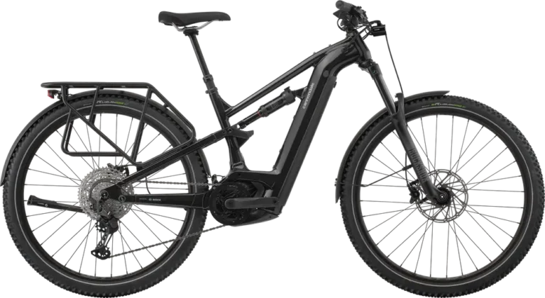 Cannondale Moterra Neo EQ 2023