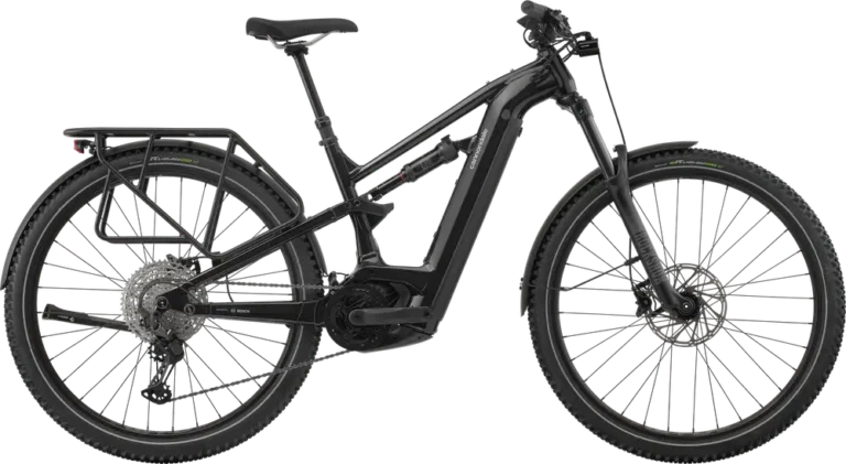 Cannondale Moterra Neo EQ 2024