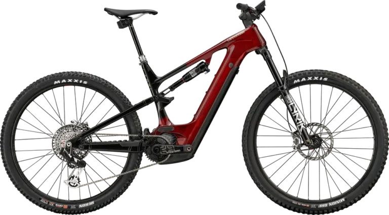 Cannondale Moterra Neo LAB71 2023