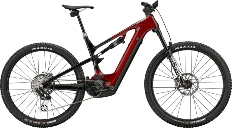 Cannondale Moterra Neo LAB71 2024