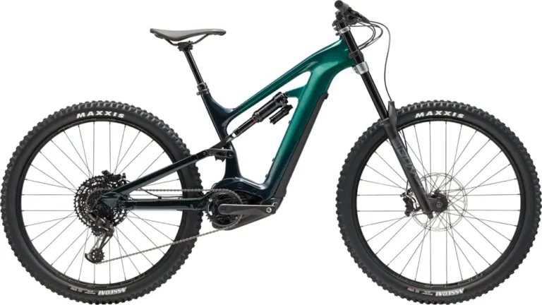 Cannondale Moterra Neo SE 2020