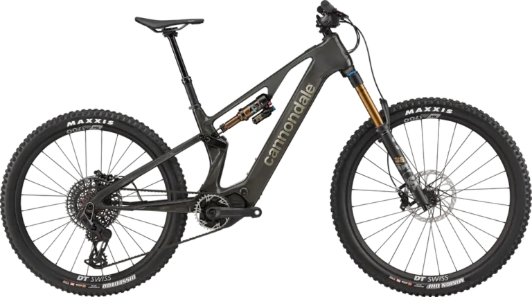 Cannondale Moterra Neo SL 1 2024