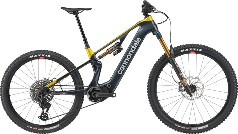Cannondale Moterra Neo SL 1 2025
