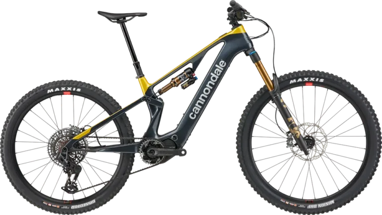 Cannondale Moterra Neo SL 1 2026