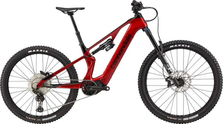 Cannondale Moterra Neo SL 2 2024