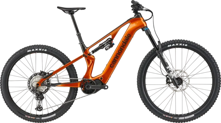 Cannondale Moterra Neo SL 2 2025