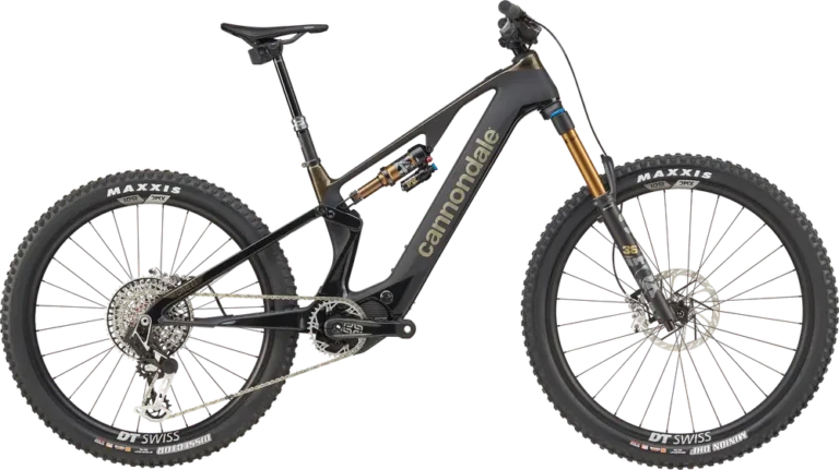 Cannondale Moterra Neo SL LAB71 2024