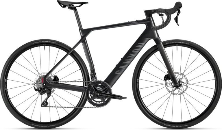 Canyon Endurace:ONfly CF 6