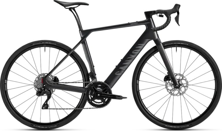 Canyon Endurace:ONfly CF 7