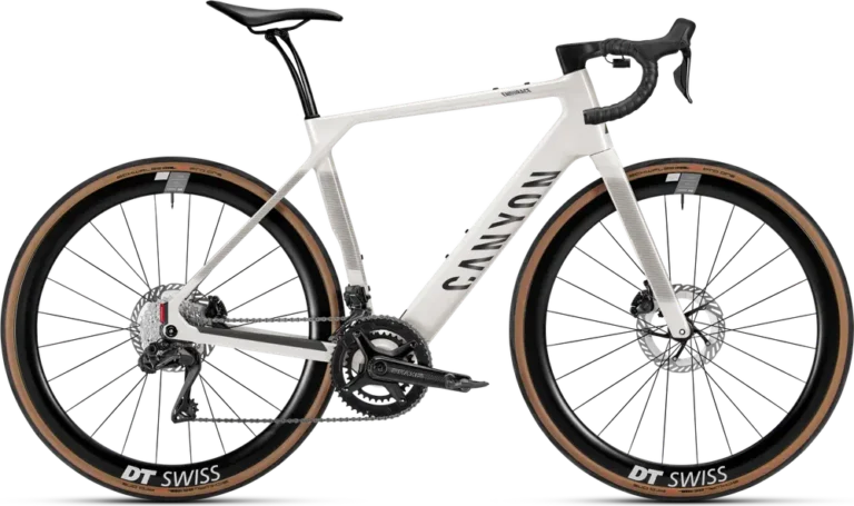 Canyon Endurace:ONfly CF 8