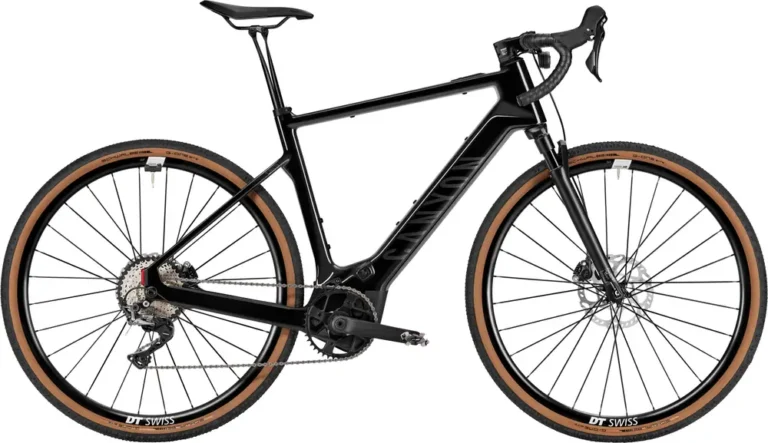 Canyon Grizl:ONfly CF 7 2024