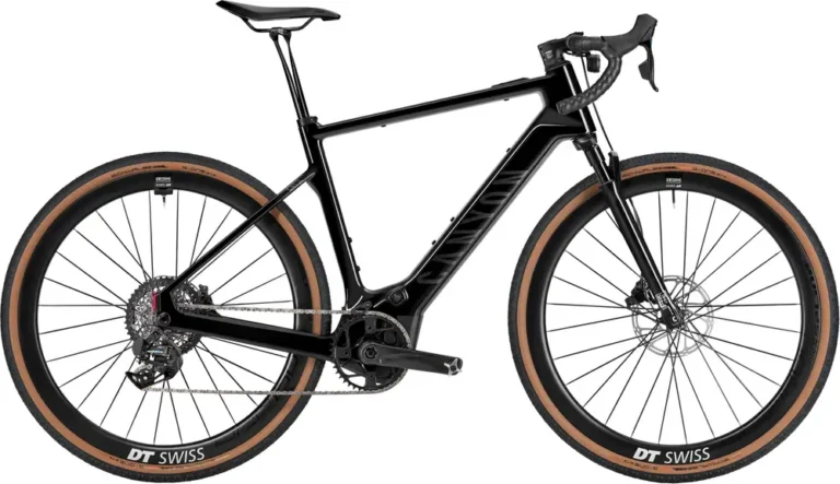 Canyon Grizl:ONfly CF 9 2024