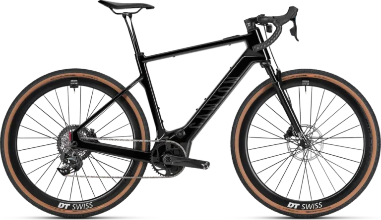 Canyon Grizl:ONfly CF 9 2025