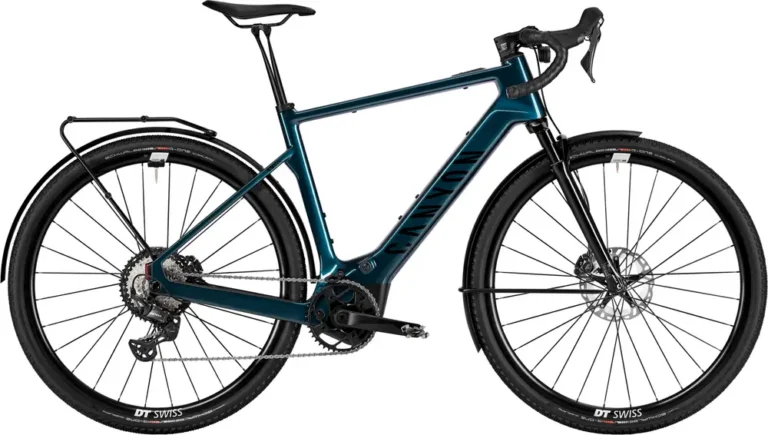 Canyon Grizl:ONfly CF Daily 2024