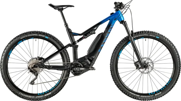 Canyon Neuron:ON 5.0
