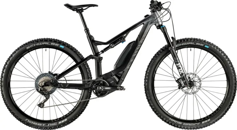 Canyon Neuron:ON 6.0