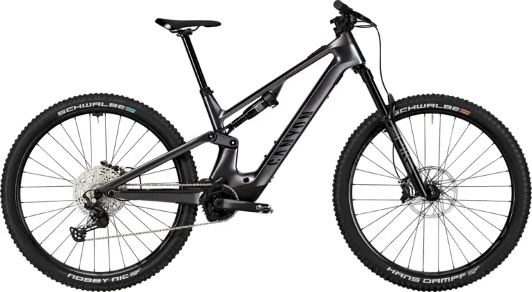 Canyon Neuron:ONfly CF 7 2024