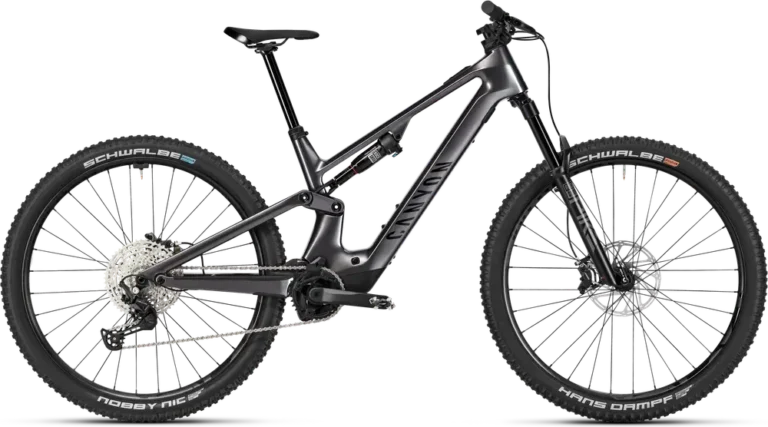 Canyon Neuron:ONfly CF 7 2025