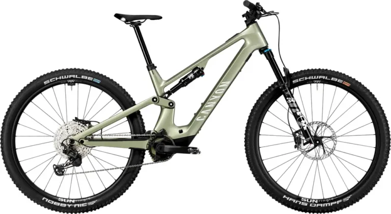 Canyon Neuron:ONfly CF 8 2024