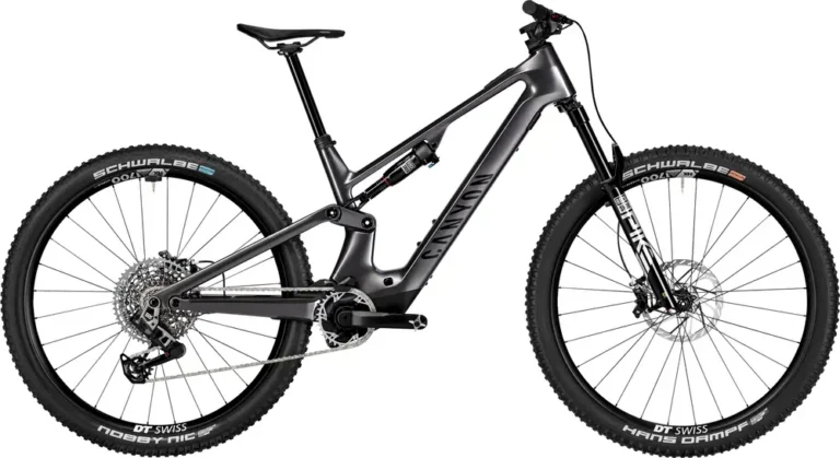Canyon Neuron:ONfly CF 9 2024