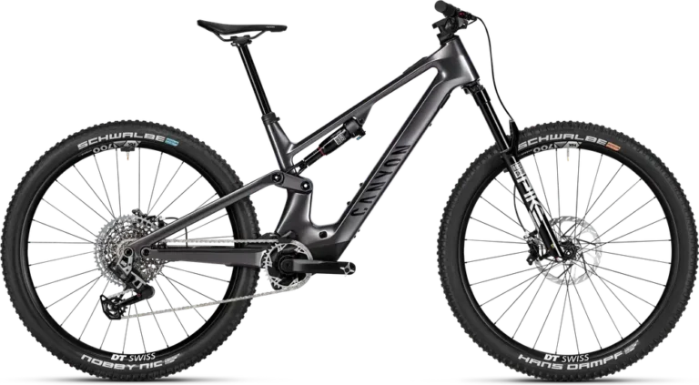 Canyon Neuron:ONfly CF 9 2025