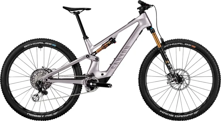 Canyon Neuron:ONfly CF LTD 2024