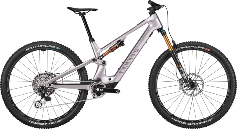 Canyon Neuron:ONfly CF LTD 2025