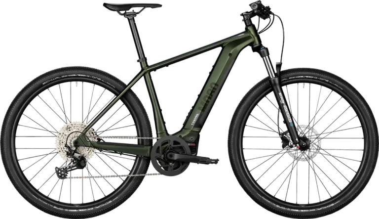 Canyon Pathlite:ON 4 2023