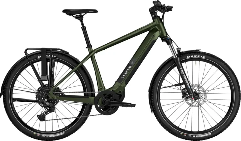 Canyon Pathlite:ON 4 SUV 2024