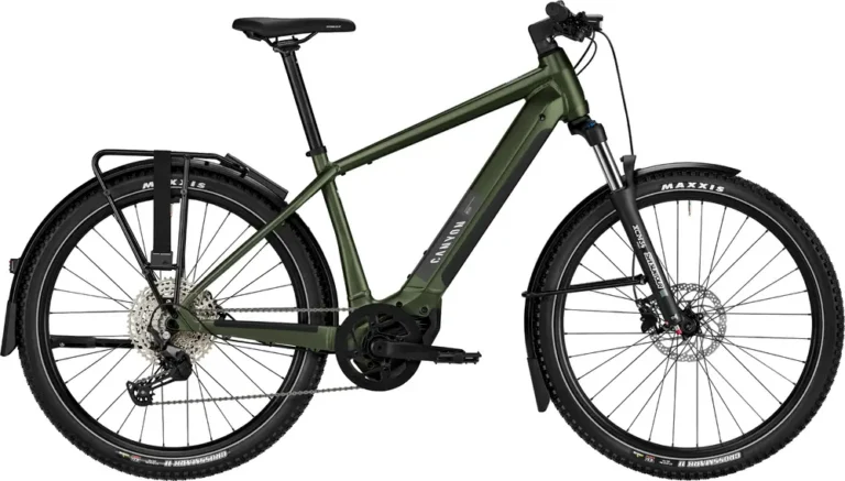 Canyon Pathlite:ON 5 SUV 2024
