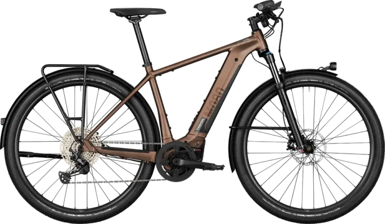 Canyon Pathlite:ON 6 2023