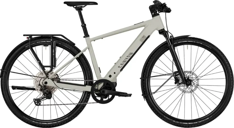 Canyon Pathlite:ON 6 2024