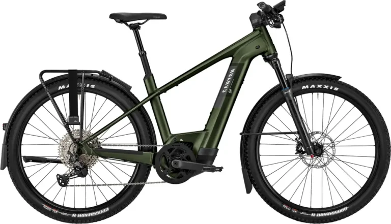 Canyon Pathlite:ON 7 SUV 2023
